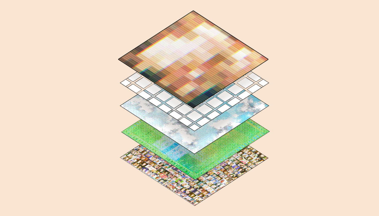 Deconstruct the Deepfake Stack