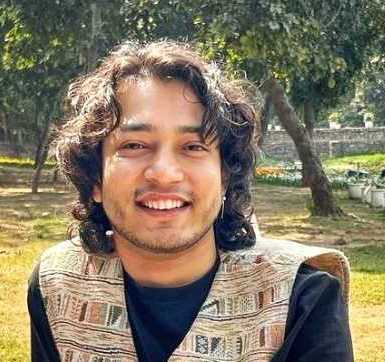 Saurav Verma's photo
