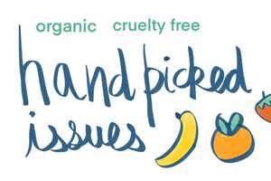 Three Handpicked Issues