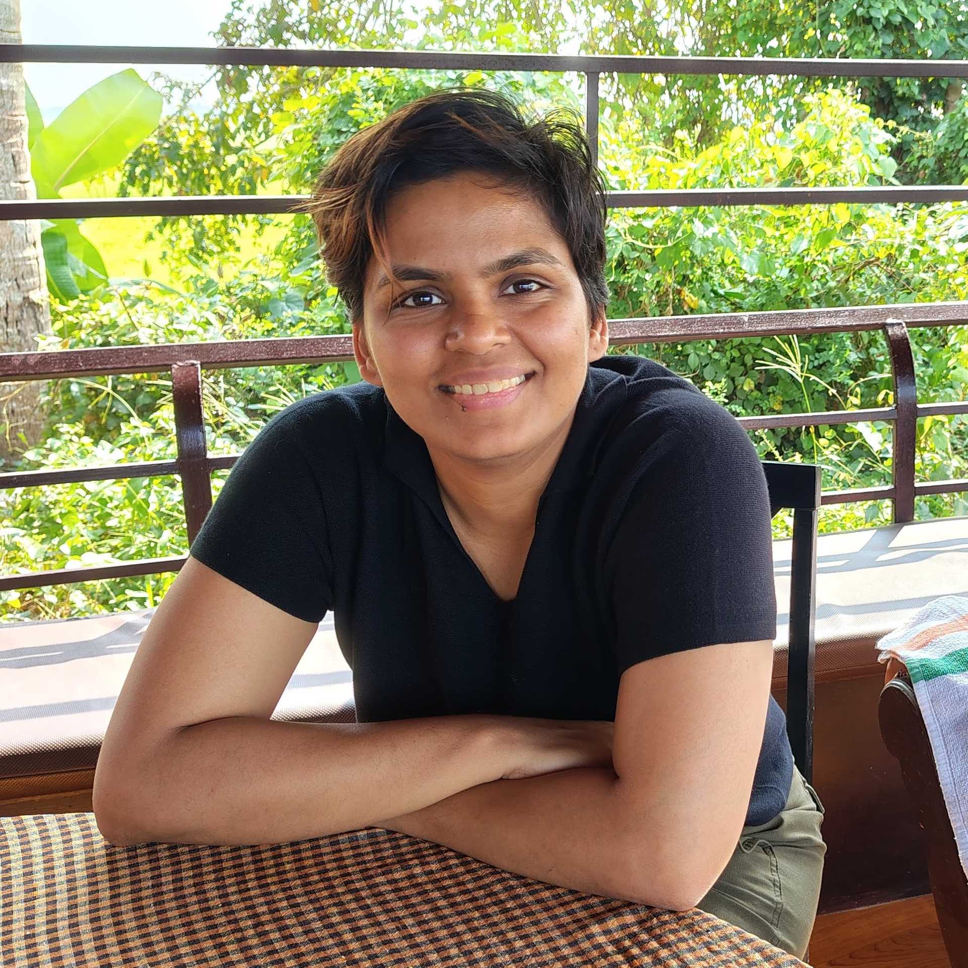 Aditi (Baarish) Aggarwal's photo